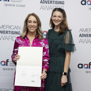 SunDance Wins Local ADDY at American Advertising Awards