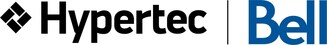 Hypertec | Bell (Groupe CNW/Bell Canada (MTL))