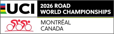 2026 UCI Road World Championships in Montréal: The Elite Women's and Men's Road Race Starts to Be Held at Quartier DIX30 on September 26 and 27, 2026