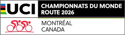 Championnats du Monde Route UCI 2026 de Montréal : les départs des courses en ligne des Femmes et Hommes Élite sera donné du Quartier DIX30 les 26 et 27 septembre 2026