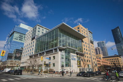 UHN is Canada's Hospital — ranked #2 in the world, #1 in Canada. With 10 sites and more than 44,000 TeamUHN members, UHN consists of Toronto General Hospital, Toronto Western Hospital, Princess Margaret Cancer Centre, Toronto Rehabilitation Institute, The Michener Institute of Education and West Park Healthcare Centre. (CNW Group/University Health Network)