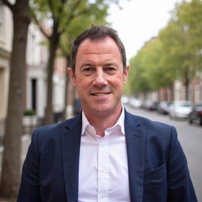 Neil Cox Appointed Chief Executive Officer of milkadamia