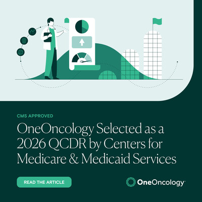 Oncology Quality Hub has been approved by the Centers for Medicare & Medicaid Services as a Qualified Clinical Data Registry for 2026. Oncology Quality Hub has been approved by the Centers for Medicare & Medicaid Services as a Qualified Clinical Data Registry for 2026.