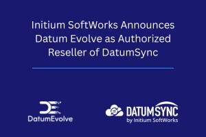 Datum Evolve now offering DatumSync