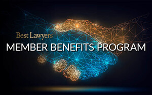 Best Lawyers launches an affinity partner program to support recognized attorneys and law firms
