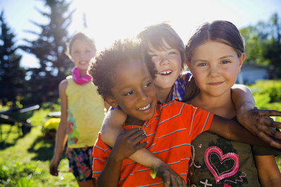 American Camp Association and National University's Harmony Academy Partner to Strengthen Belonging and Well-Being in Camp Communities