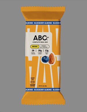 Tim Laros Launches ABC 360