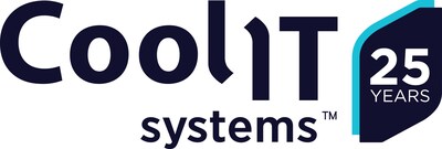 CoolIT celebrates 25 years pioneering liquid cooling