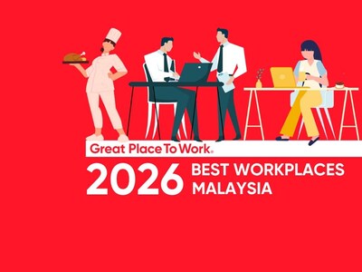 Malaysia First Best Workplaces List Malaysia First Best Workplaces List