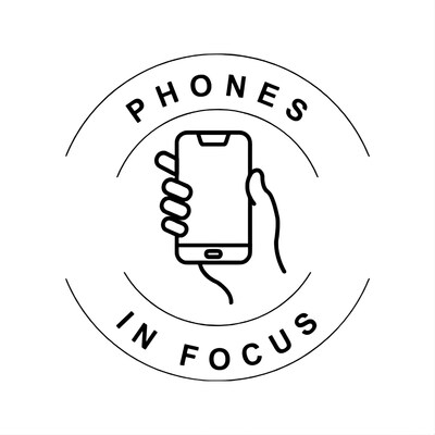 Phones In Focus