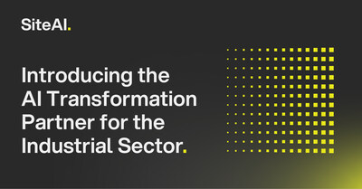 newswire.ca - SiteAI - Site and ForwardPath AI Partner to Launch SiteAI, Delivering Specialized AI Solutions to Canada's Industrial Sector
