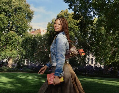 Coach Spring 2026 Explore Your Story Campaign