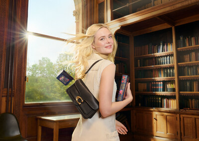 Coach Spring 2026 Explore Your Story Campaign