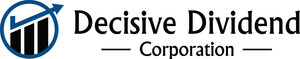 Decisive Dividend Corporation Announces Timing of Fourth Quarter and Year End 2025 Results Conference Call