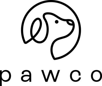 Pawco Logo