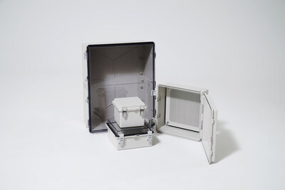 Accelerating Material Shift in Modern Industrial Infrastructure -- DSE Expands Global Reach with Maintenance-Focused "Unique Box"