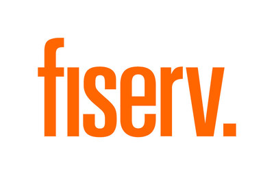 Fiserv logo. (CNW Group/Peoples Group)