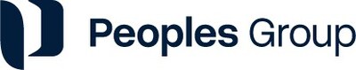 Peoples Group logo (CNW Group/Peoples Group)
