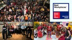 Great Place To Work® công bố danh sách Best Workplaces™ in Malaysia 2026 lần đầu tiên