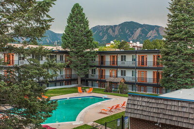 The Lodge at Boulder