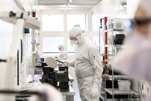 Hitachi Energy and Pakal Technologies Join Forces in Breakthrough Silicon Power Semiconductor for High-Voltage Modules