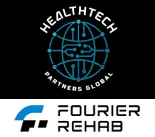 HealthTech Fourier Logo (PRNewsfoto/HealthTech Partners Global LLC) HealthTech Fourier Logo (PRNewsfoto/HealthTech Partners Global LLC)