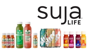 Suja Life to Introduce Variety of New Innovations across Portfolio of Brands at Natural Products Expo West 2026