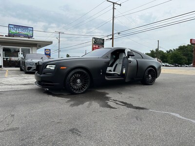 prweb.com - Car Teks - 2026 Northwest Indiana Window Tinting & Auto Protection Industry Report: Top-Rated Shops for Window Tinting, PPF & Ceramic Coating Revealed