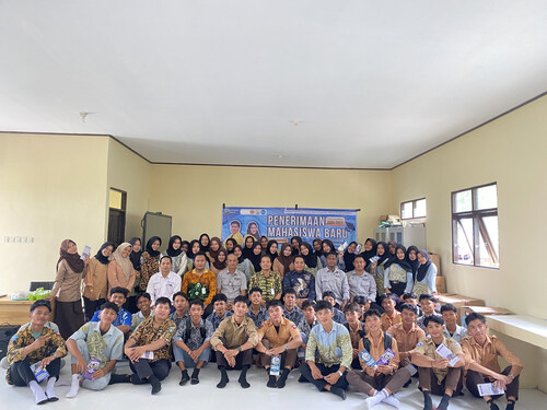 Merajut Mimpi dari Pulau: PSDKU ULM Hadirkan Kampus hingga Pelosok Kotabaru