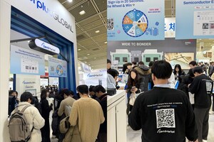 SurplusGLOBAL Builds on SEMICON KOREA 2026 Success, Upgrades SemiMarket for Harvest Parts Discovery and Bulk Sourcing