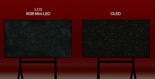 LG Display earns industry’s first “100% dimming consistency” verification LG Display earns industry’s first “100% dimming consistency” verification