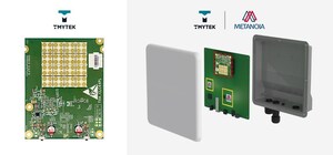 TMYTEK and Metanoia Announce Strategic Collaboration on 5G FR2 gNB Solutions at MWC Barcelona