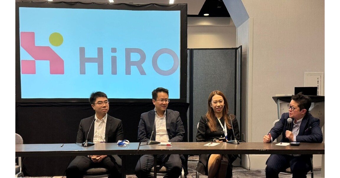 HiRO Leads Cross‑Border Dialogue at JPM, Offering Insights for Biotechs Seeking Asian Investment