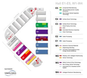 productronica China 2026 Draws Global Leaders in Intelligent Electronics Manufacturing--Pre-registration Now Open for the March Event!