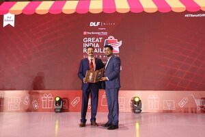 1,000 Leaders, 400 Brands, One Blueprint: India's Retail Decade Starts Now at Great India Retail Summit by ETRetail.com