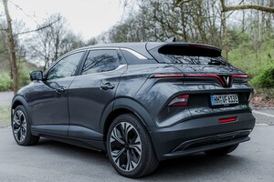 STARKE UNTERSTÜTZUNG FÜR FAMILIEN: E-AUTO-FÖRDERUNG KEHRT 2026 MIT BIS ZU 6.000 EURO BONUS ZURÜCK