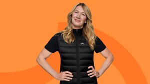 Ensemble au service du sport et de l'activité physique : CRIVIT et Stefanie Graf lancent un partenariat international sous la signature « FIND YOUR MOVE ».