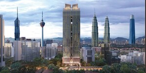 Leo International Group Deepens Southeast Asia Expansion with Strategic Introduction of Kuala Lumpur Landmark Development Within Its Integrated Real Estate Platform