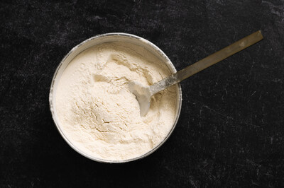 Superbrewed's SB1™ Postbiotic Cultured Protein Superbrewed's SB1™ Postbiotic Cultured Protein