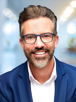 Nick Jeffery will join Charter as Chief Operating Officer on September 1, 2026.