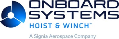 Onboard Systems Hoist & Winch logo