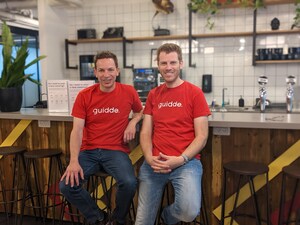 Guidde Raises $50M to Train Humans on AI and AI on Humans