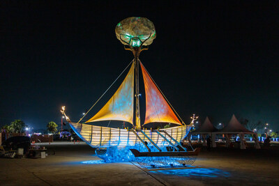 Sailing the World Sailing the World