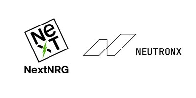 NeutronX Corporation and NextNRG Execute Exclusive Definitive Agreement for Federal Energy Infrastructure Projects