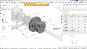 PTC's Onshape Launches Cloud-Native Model-Based Definition Capabilities