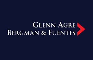 Jed I. Bergman Appointed Chair of Litigation Department at Glenn Agre Bergman &amp; Fuentes LLP
