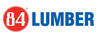 84 Lumber Co. logo