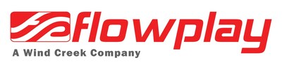 Flowplay, LLC logo