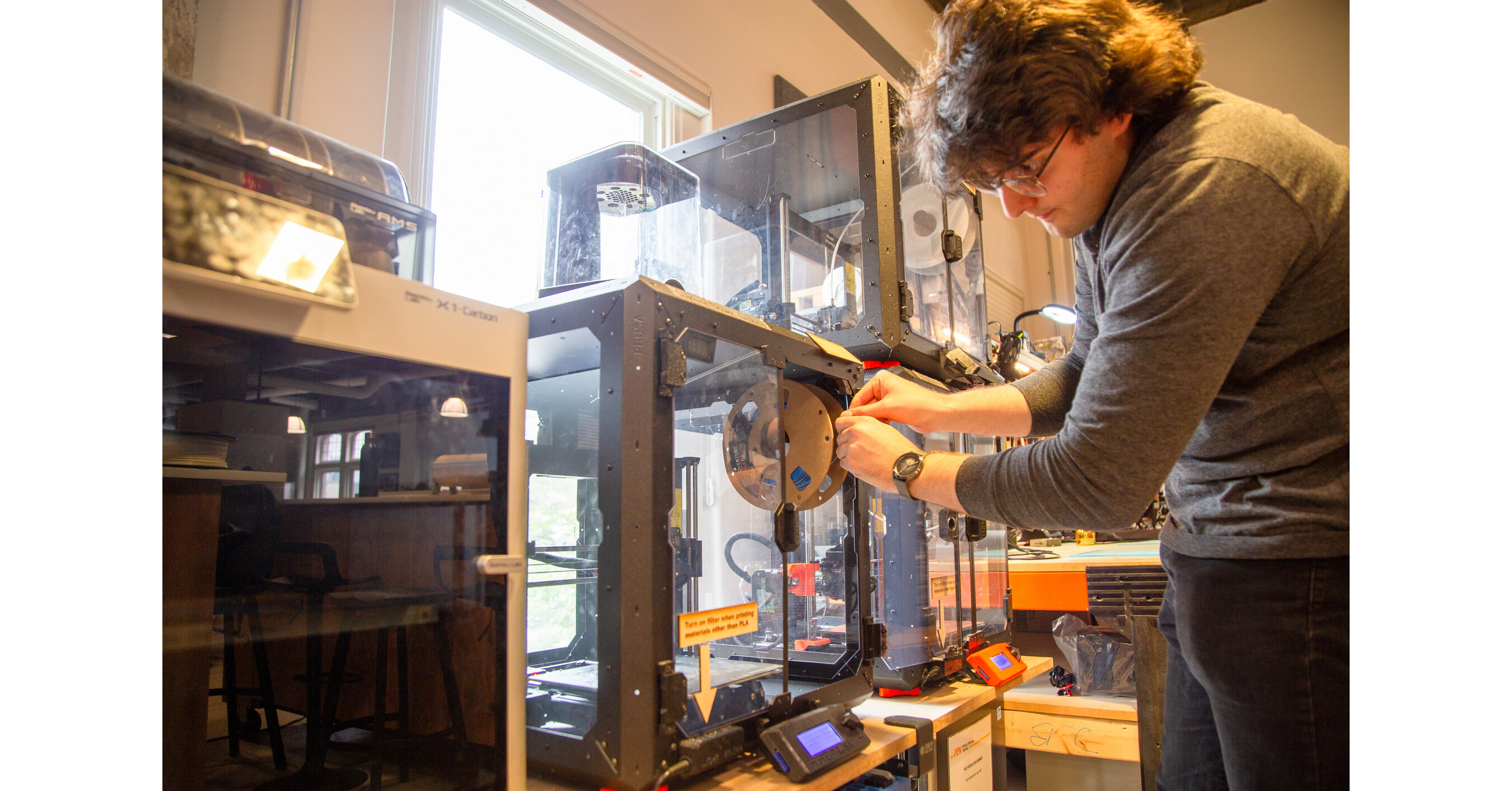 Rev: Ithaca Startup Works Opens Applications for 2026 Prototyping Hardware Accelerator Rev: Ithaca Startup Works Opens Applications for 2026 Prototyping Hardware Accelerator