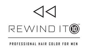 Another One! Rewind It 10 Teams Up with DJ Khaled To Introduce New Breakthrough Shampoo Formula Designed To Eliminate Grey Hair and Beard & Restore Natural-Looking Color